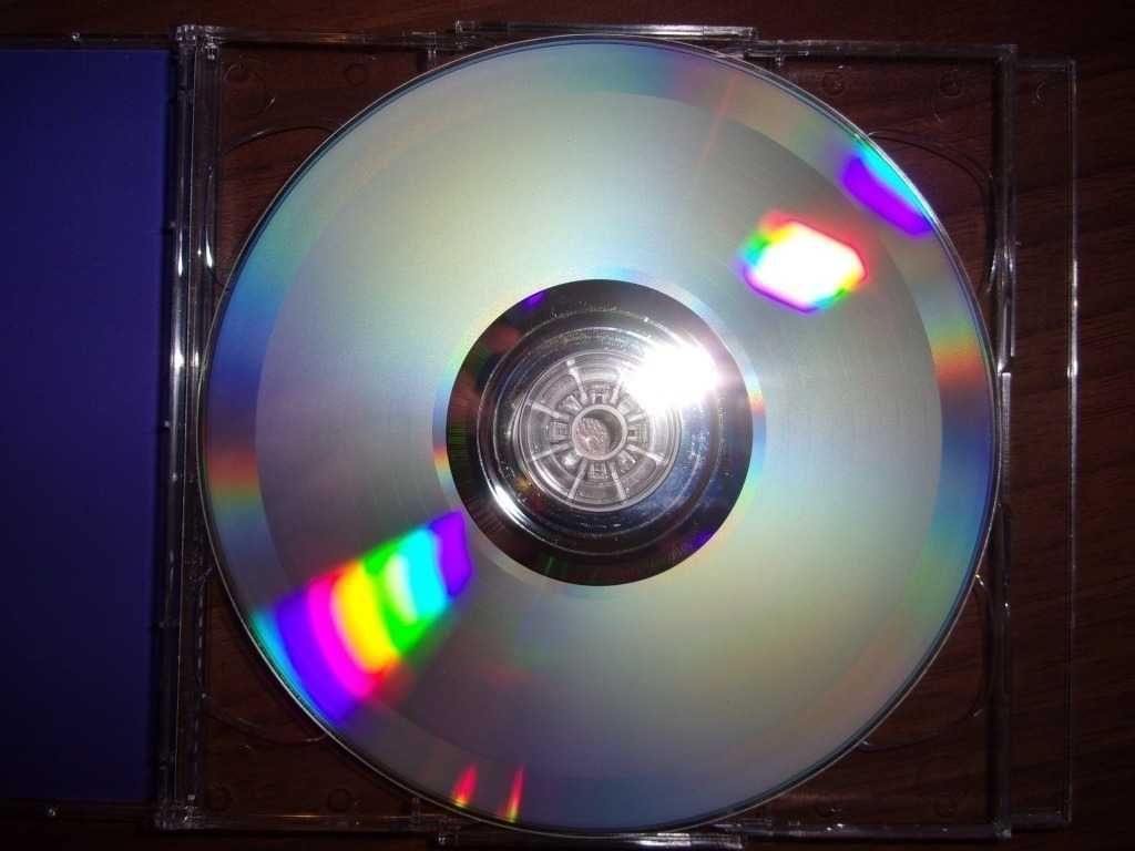 Renata Przemyk - Andergrant / Blizna 2CD
