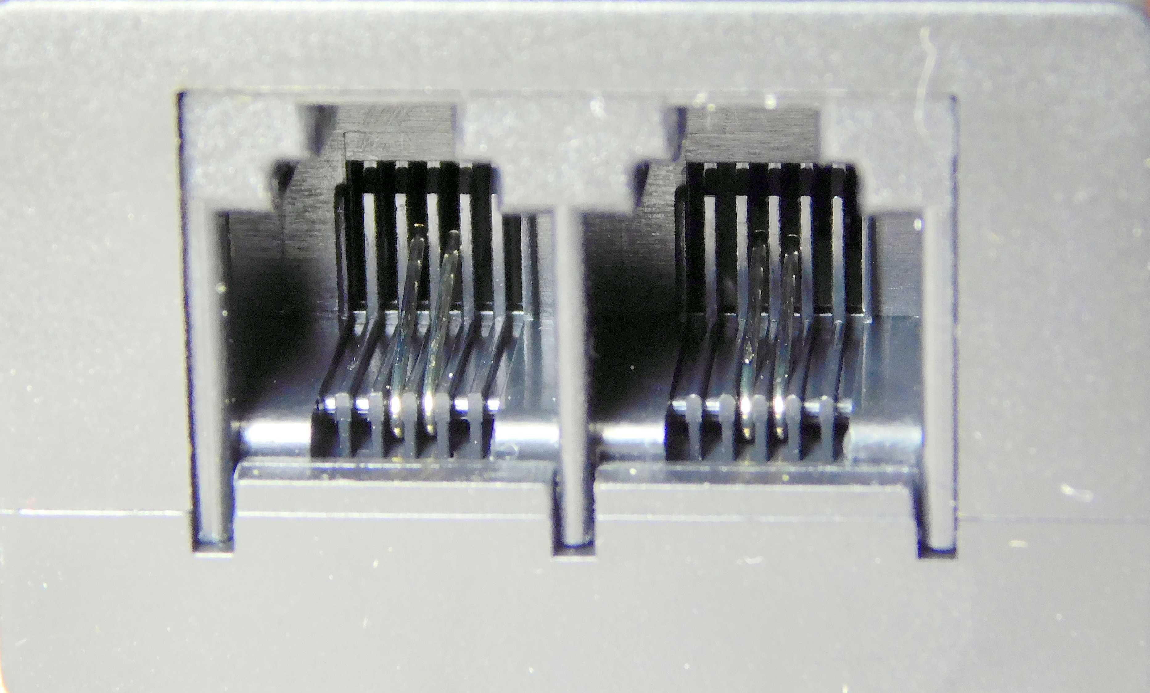ADSL splitter F0306DG A MENTECH [047]F2
