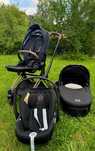 Wózek CYBEX Priam Rosegold 4.0