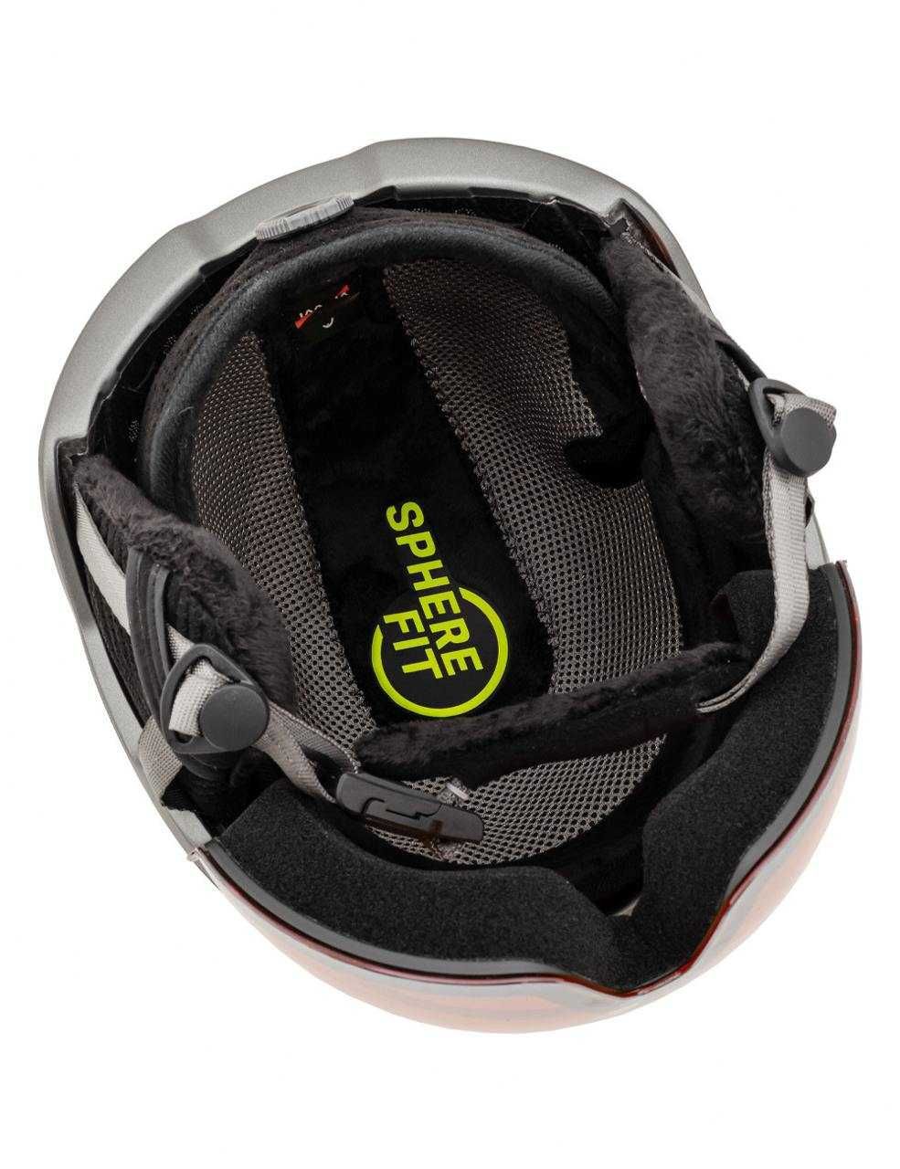Kask Head Radar XL-XXL