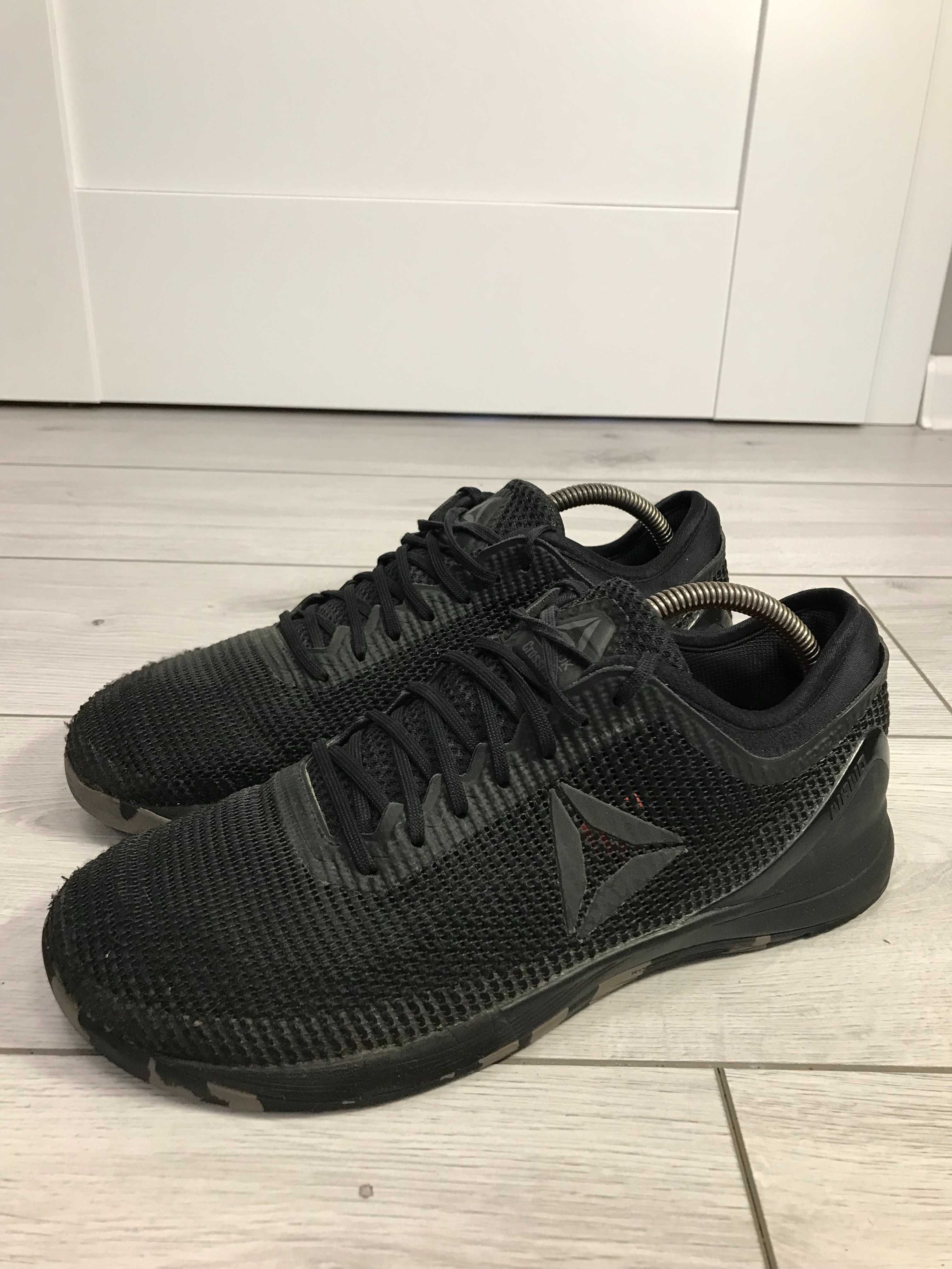 Buty Reebok Crossfit Nano rozm. 43