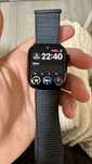 Apple watch 10 46mm stan jak nowy