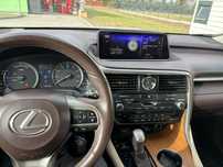 Lexus RX Lexus RX 450H
