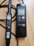 Газоанализатор testo 535