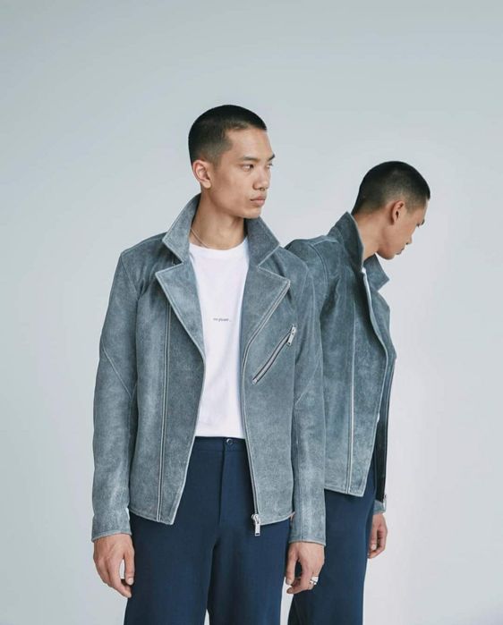 Куртка косуха Junk de Luxe p. XL Дания.