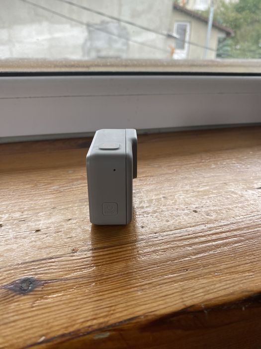 GoPro 7 white стан як новий