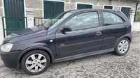 Opel corsa c 1.2 sport