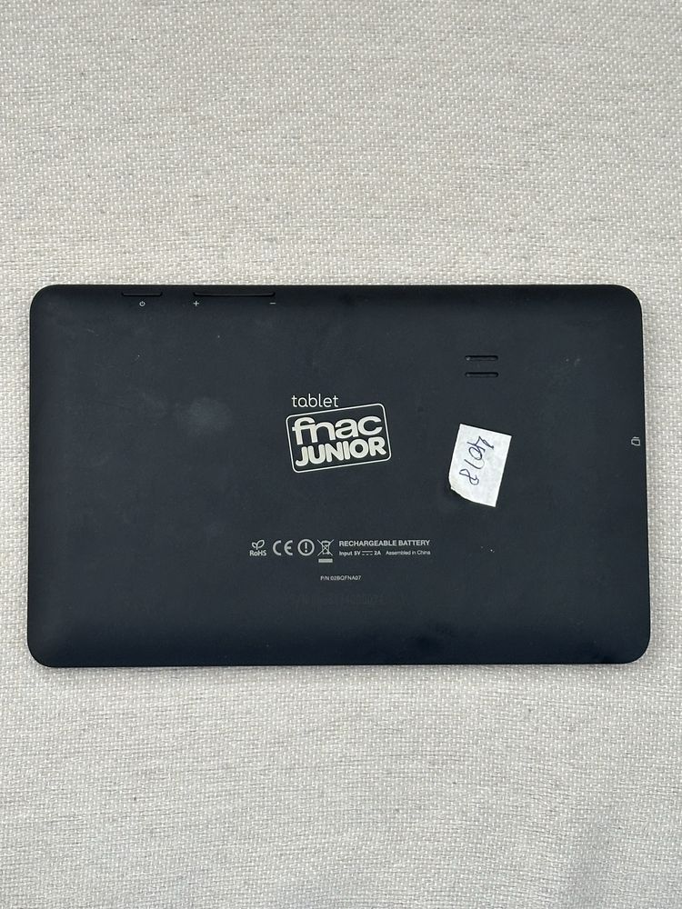 Tablet Fnac p/peças ACEITO PROPOSTAS