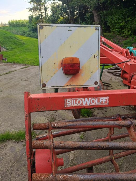 Gruber Silowolff