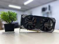 Відеокарта Manli Geforce GTX 1660 Gallardo Б/в + Гарантія 3 місяці