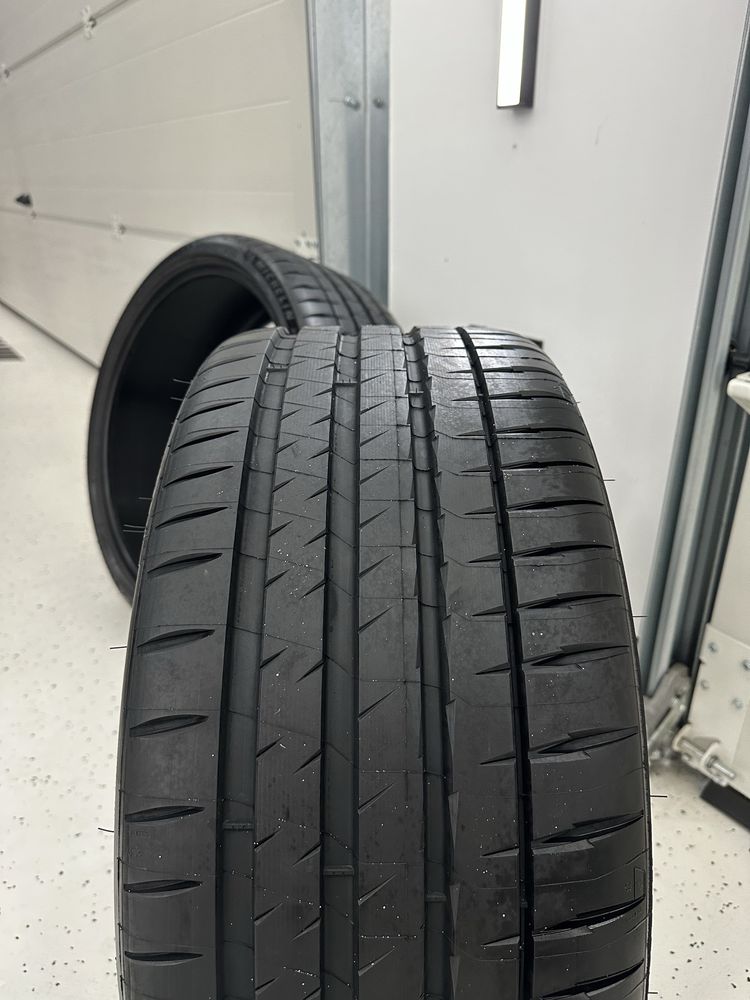 Michelin Pilot Sport 4S 255/30/R21 Nowe 2024 Bmw Pirelli Hankook