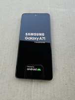Samsung A71 смартфон