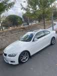 BMW 320d Coupé 2011 Pack M