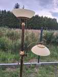 Lampa stojąca pokojowa