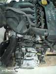 motor e caixa rover 75 2.0td bmw