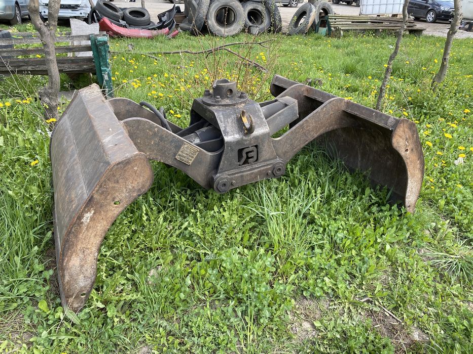 Доставка щебня, відсіву 20т. Вивіз землі