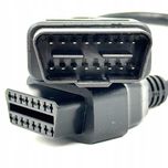 Adapter Przedłużka Przedłużacz Do Interfejs Diagnostyczny Skaner 30 CM