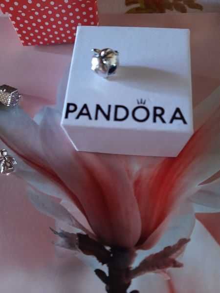 Oryginalna bransoletka Pandora
