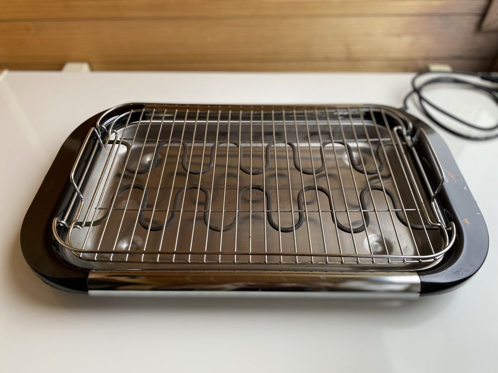 Електрогриль KENWOOD HG150