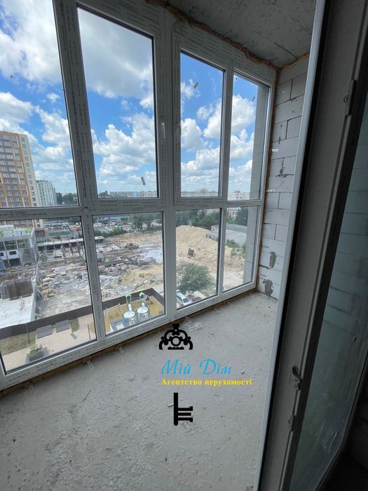 Продам 1к.квартиру Дизайн проект у подарунок  ЖК Wellspring