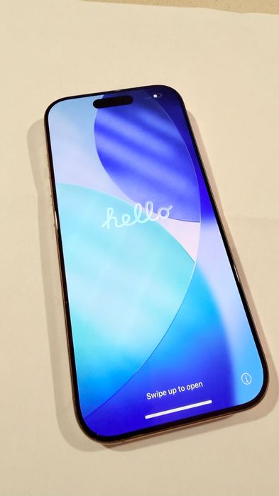 iPhone 16 Pro 512 GB