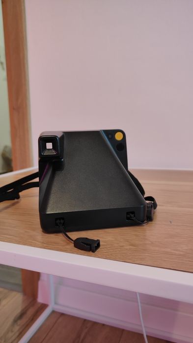 Polaroid Now jak nowy
