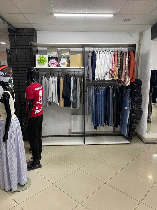 Продам магазин в ТРЦ “Гранд Плаза” (м.Олександрія)