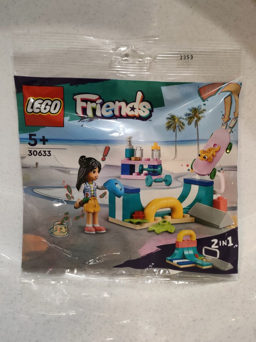 Lego friends 30633