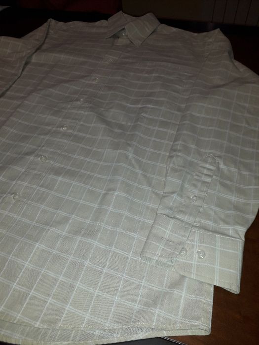 koszula dł rękaw