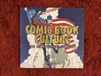 Comic Book Culture