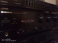 Pioneer A-550r super stan