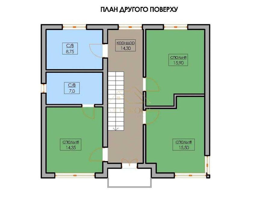 Продаж Будинку/Особняка з ділянкою 5 сотих та комунікаціями під ключ!!