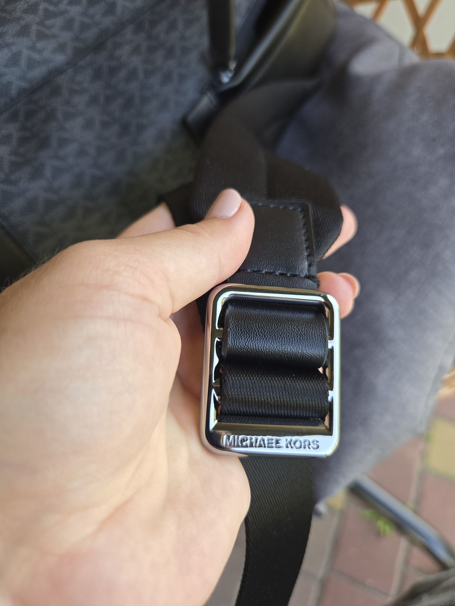 Plecak Michael Kors