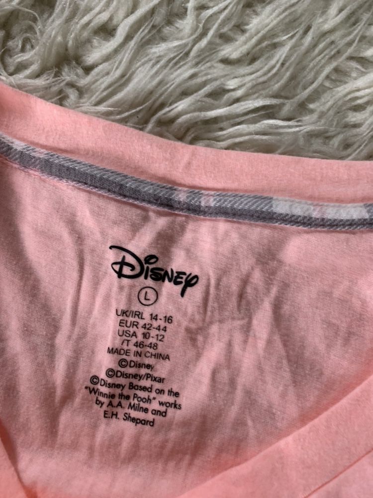 Bluzka lub góra od piżamy Disney w rozmiarze L 40