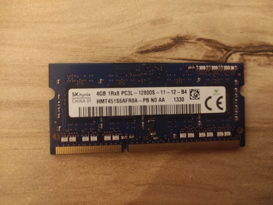 Różności - HP EliteBook 8560w