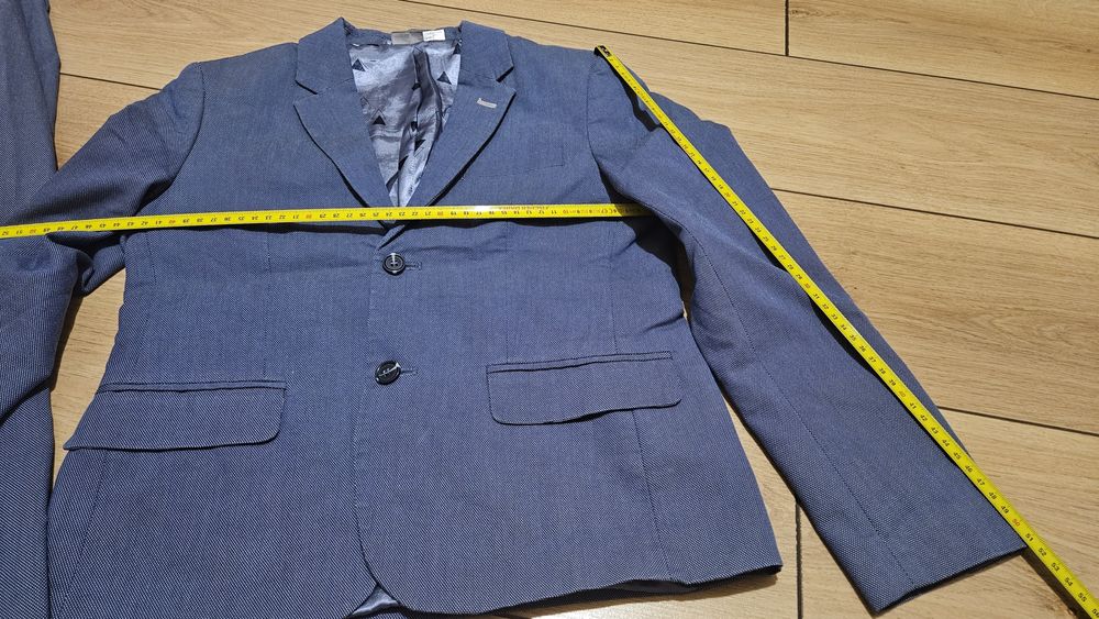 Garnitur dla chlopca