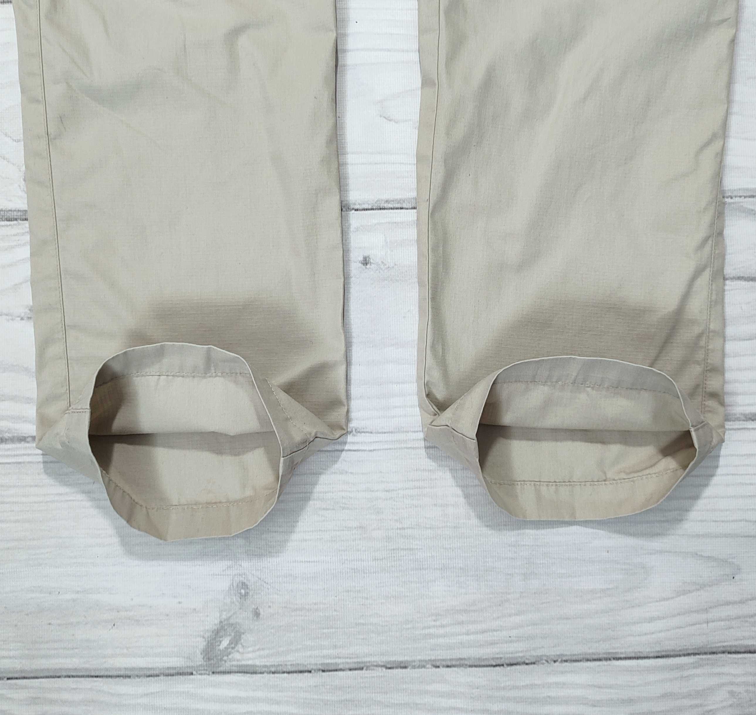Spodnie spodenki Fjallraven High Coast r. 38/M