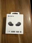 Słuchawki bezprzewodowe dokanałowe bluetooth SONY WF-C510 czarne