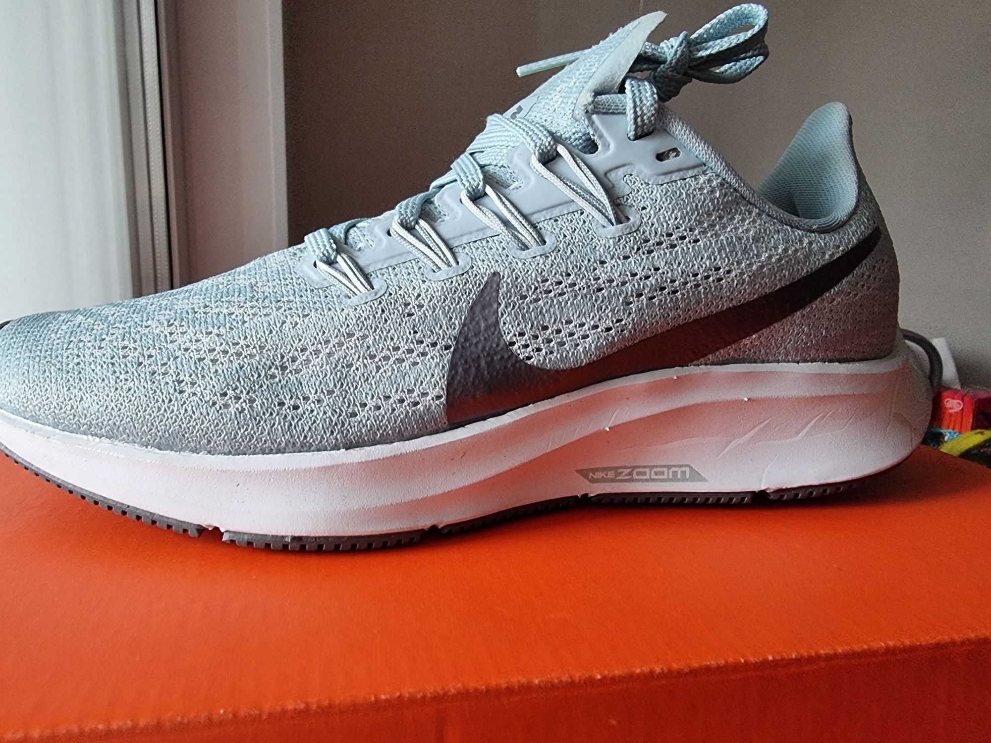 Nike Air Zoom Pegasus Ocean  22.5см