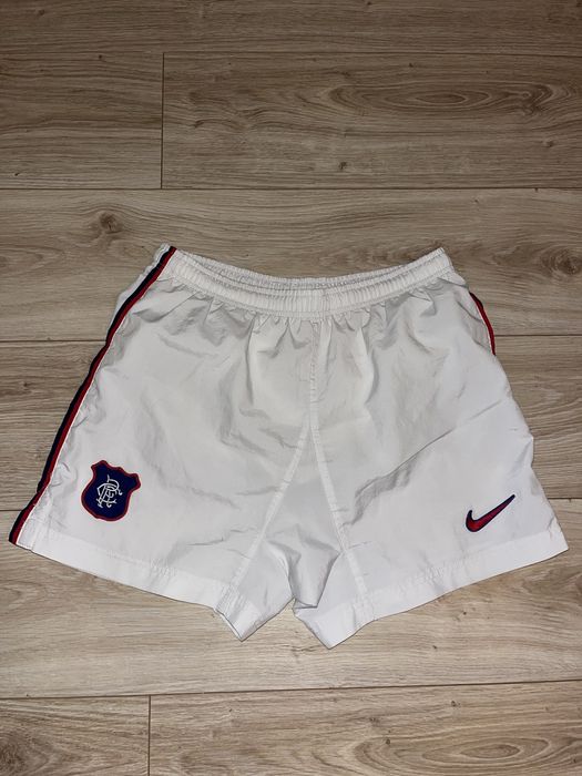 Krótkie spodenki NIKE