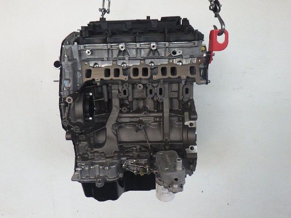 Motor Ford Transit 2.2 tdci RWD NOVO !!!