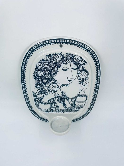 Świecznik ścienny (kinkiet) Rosenthal Studio Line