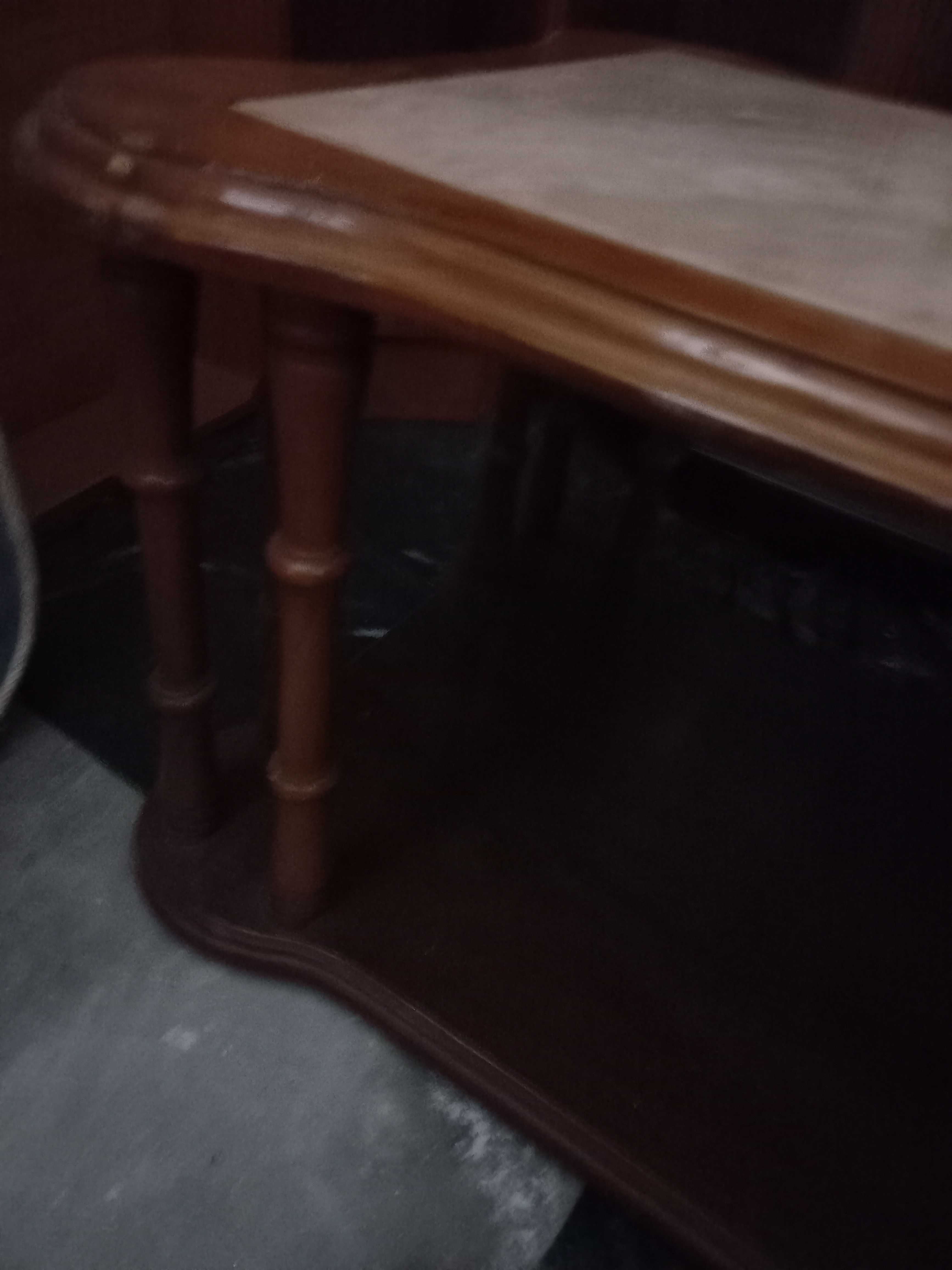 Mesa de centro para sala