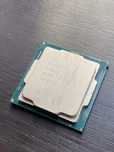 intel core i5 8400 SOCKET 1151 V2 6T, 4.0 ГГЦ, TRAY) Б/В