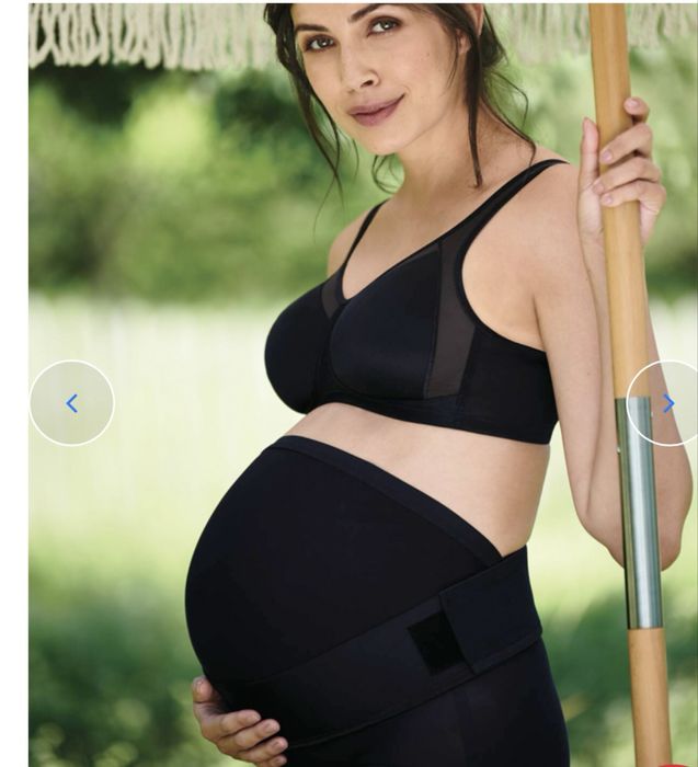 Бандаж допологовий Anita