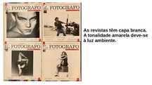 Revistas Diversas - Il Fotografo