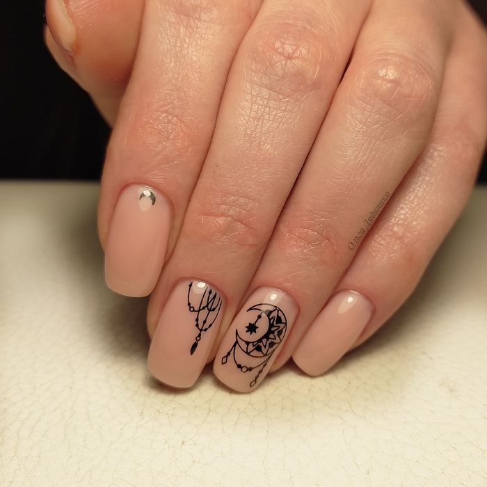 Покриття та нарощення нігтів у Полтаві, Алмазний