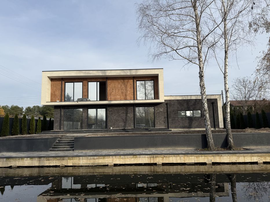 Будинок Козин,Конча-Заспа