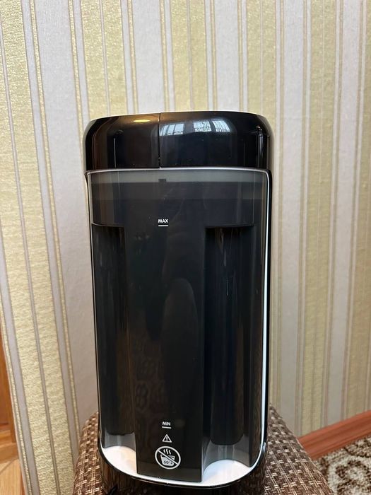 Babybrezza для приготування дитячої суміші