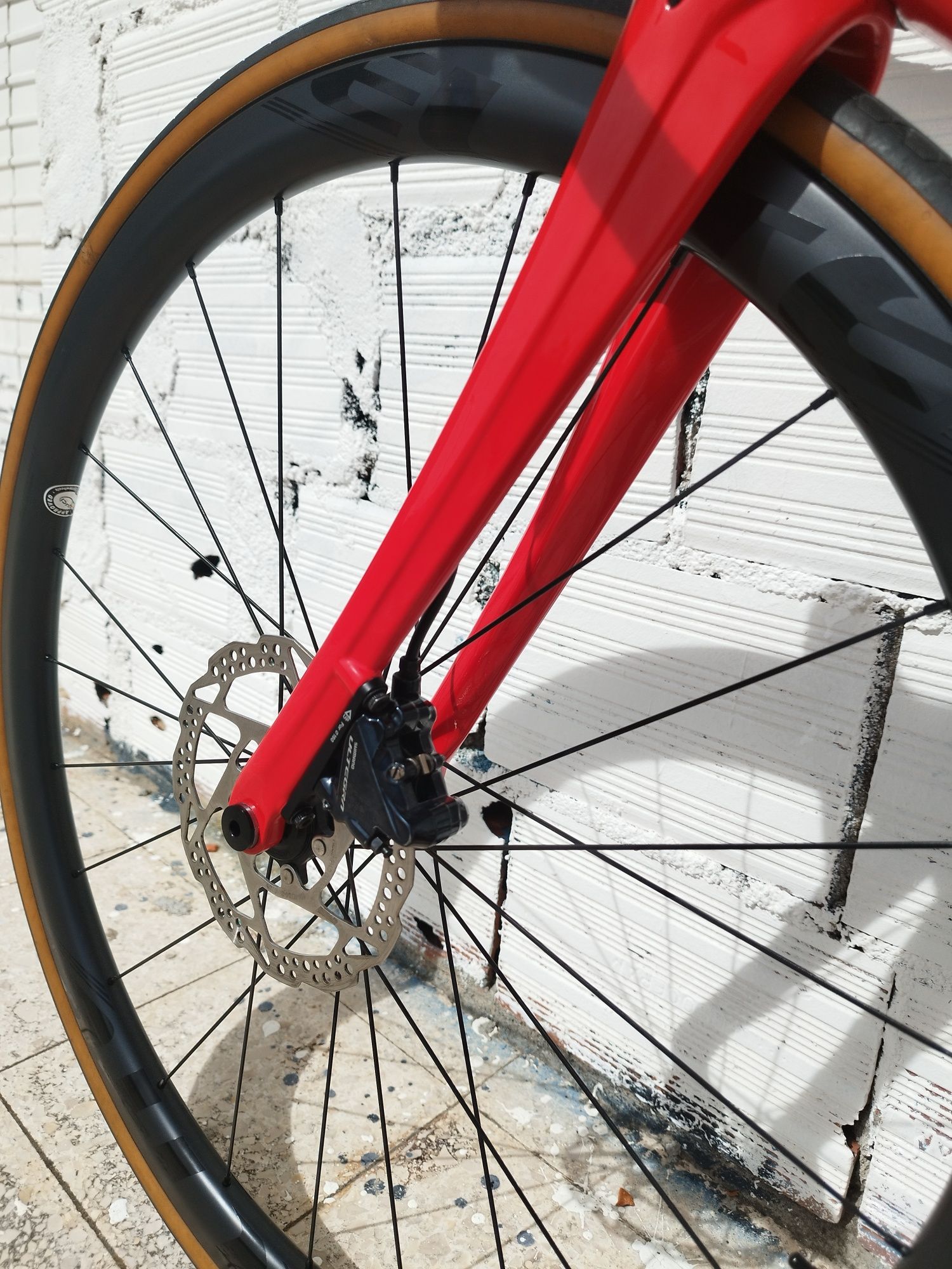 Ridley Liz SL ultegra 11 v 52/53